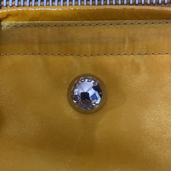 Tod’s small nylon handbag -authentic✅ leather handles✅ firm ✅ - Picture 7 of 17